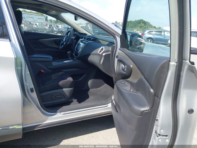 Aukcja sprzedaży 2017 Nissan Murano Sv, vin: 5N1AZ2MG4HN171986, numer aukcji: 46251825