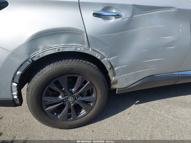 Aukcja sprzedaży 2017 Nissan Murano Sv, vin: 5N1AZ2MG4HN171986, numer aukcji: 46251825