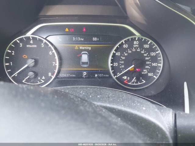 Aukcja sprzedaży 2017 Nissan Murano Sv, vin: 5N1AZ2MG4HN171986, numer aukcji: 46251825
