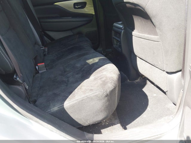 Aukcja sprzedaży 2017 Nissan Murano Sv, vin: 5N1AZ2MG4HN171986, numer aukcji: 46251825