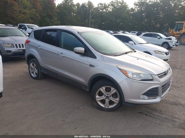 Aukcja sprzedaży 2016 Ford Escape Se, vin: 1FMCU9GXXGUC61451, numer aukcji: 46251833