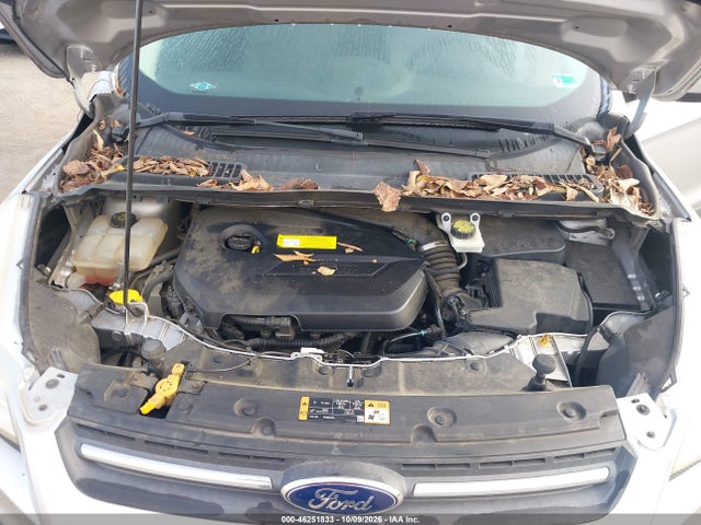 46251833 :رقم المزاد ، 1FMCU9GXXGUC61451 vin ، 2016 Ford Escape Se مزاد بيع