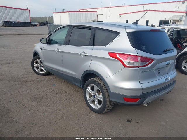 46251833 :رقم المزاد ، 1FMCU9GXXGUC61451 vin ، 2016 Ford Escape Se مزاد بيع