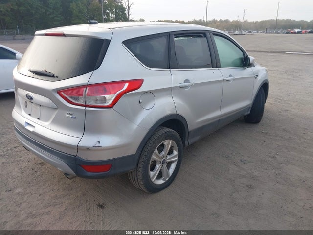 46251833 :رقم المزاد ، 1FMCU9GXXGUC61451 vin ، 2016 Ford Escape Se مزاد بيع