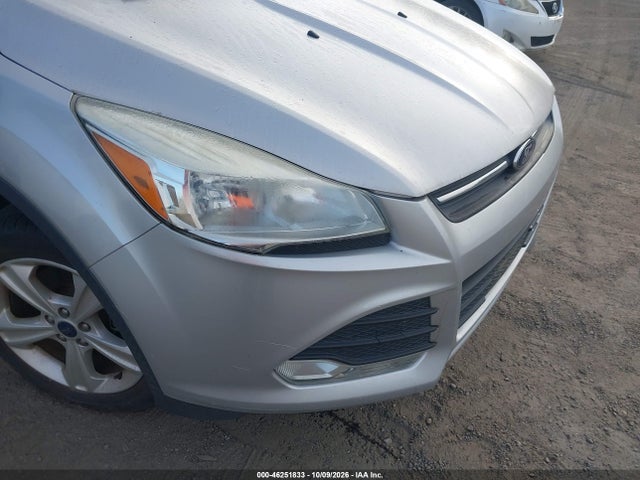 46251833 :رقم المزاد ، 1FMCU9GXXGUC61451 vin ، 2016 Ford Escape Se مزاد بيع