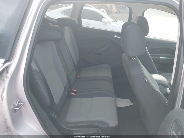 46251833 :رقم المزاد ، 1FMCU9GXXGUC61451 vin ، 2016 Ford Escape Se مزاد بيع