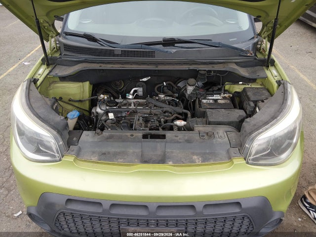 KIA Soul 2016 KNDJN2A28G7835542 Image 10