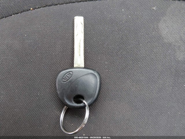 KIA Soul 2016 KNDJN2A28G7835542 Image 11