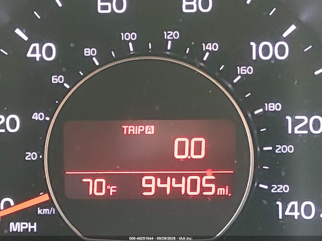 KIA Soul 2016 KNDJN2A28G7835542 Image 12