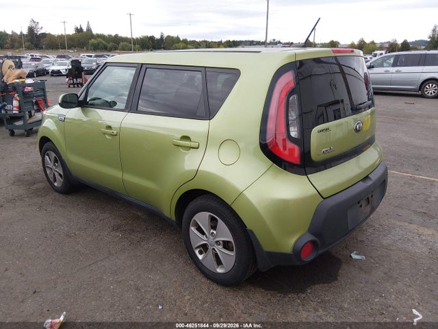 KIA Soul 2016 KNDJN2A28G7835542 Image 3
