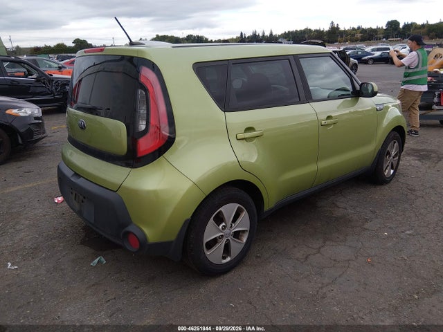 KIA Soul 2016 KNDJN2A28G7835542 Image 4