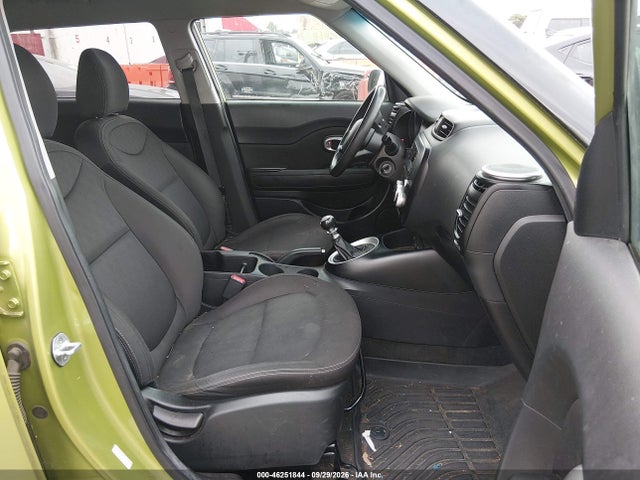 KIA Soul 2016 KNDJN2A28G7835542 Image 5