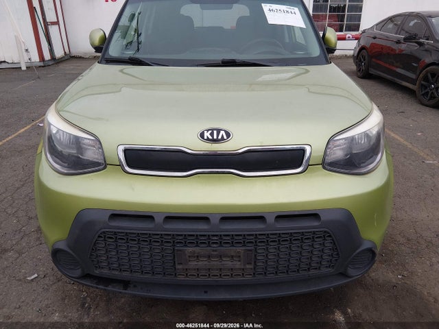 KIA Soul 2016 KNDJN2A28G7835542 Image 6