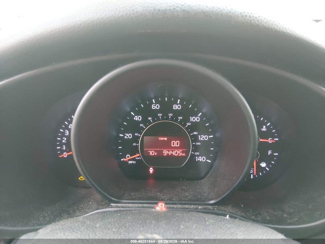 KIA Soul 2016 KNDJN2A28G7835542 Image 7