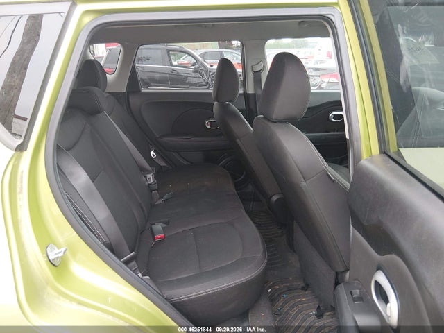 KIA Soul 2016 KNDJN2A28G7835542 Image 8