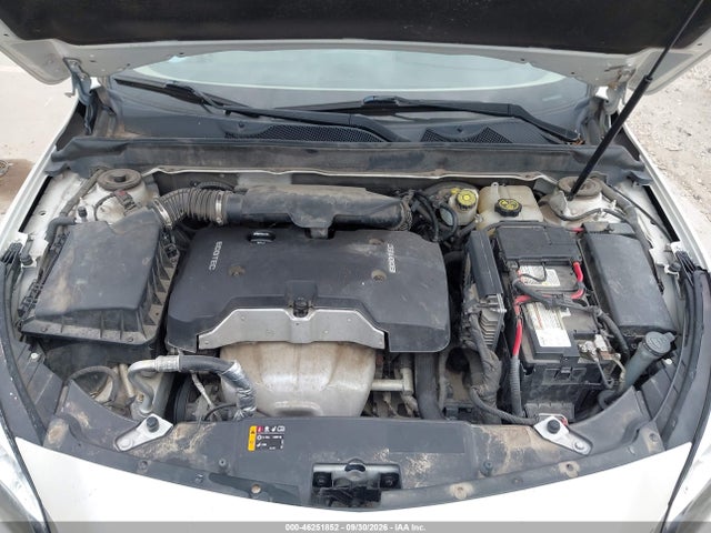 Продажа на аукционе авто 2014 Chevrolet Malibu 2lt, vin: 1G11E5SL0EF149144, номер лота: 46251852