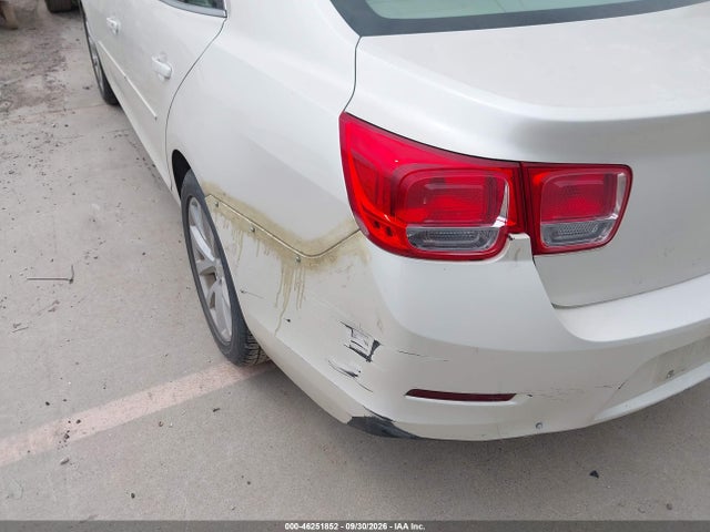 Продажа на аукционе авто 2014 Chevrolet Malibu 2lt, vin: 1G11E5SL0EF149144, номер лота: 46251852