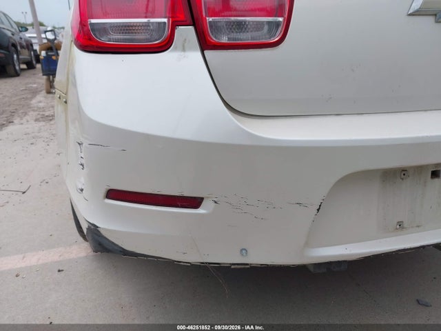 Продажа на аукционе авто 2014 Chevrolet Malibu 2lt, vin: 1G11E5SL0EF149144, номер лота: 46251852