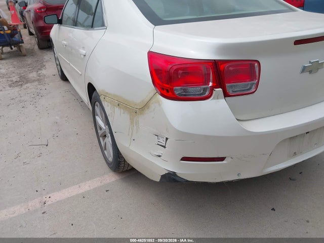 Продажа на аукционе авто 2014 Chevrolet Malibu 2lt, vin: 1G11E5SL0EF149144, номер лота: 46251852