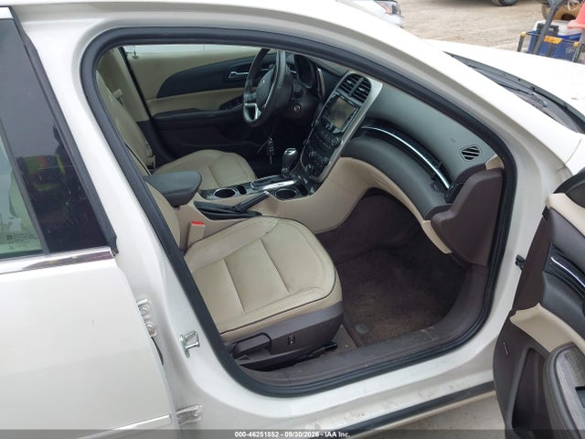 Продажа на аукционе авто 2014 Chevrolet Malibu 2lt, vin: 1G11E5SL0EF149144, номер лота: 46251852