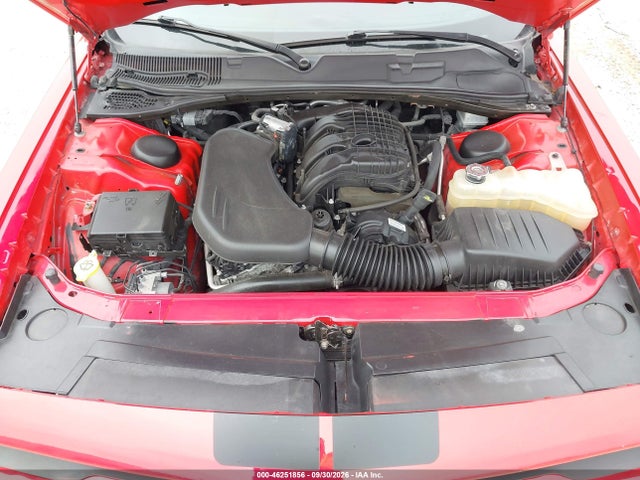 Aukcja sprzedaży 2020 Dodge Challenger Sxt, vin: 2C3CDZGG0LH227847, numer aukcji: 46251856