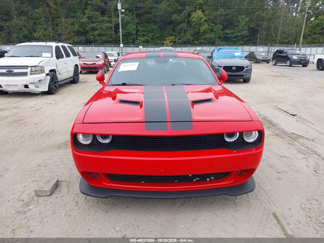 Aukcja sprzedaży 2020 Dodge Challenger Sxt, vin: 2C3CDZGG0LH227847, numer aukcji: 46251856