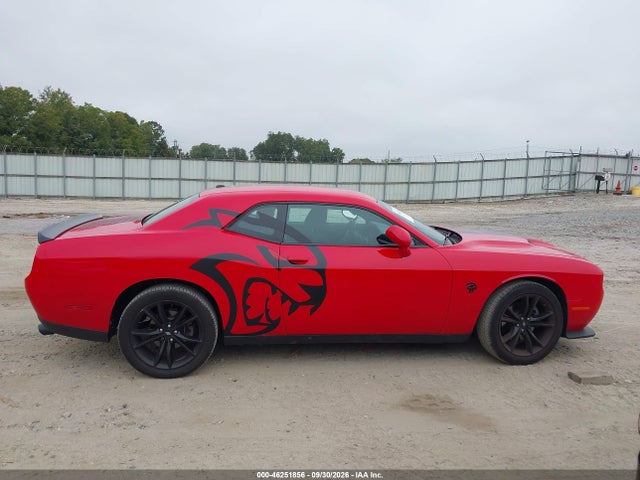 Aukcja sprzedaży 2020 Dodge Challenger Sxt, vin: 2C3CDZGG0LH227847, numer aukcji: 46251856