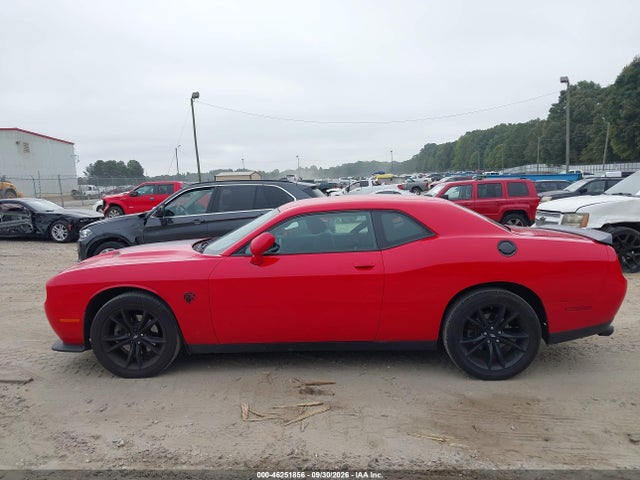 Aukcja sprzedaży 2020 Dodge Challenger Sxt, vin: 2C3CDZGG0LH227847, numer aukcji: 46251856