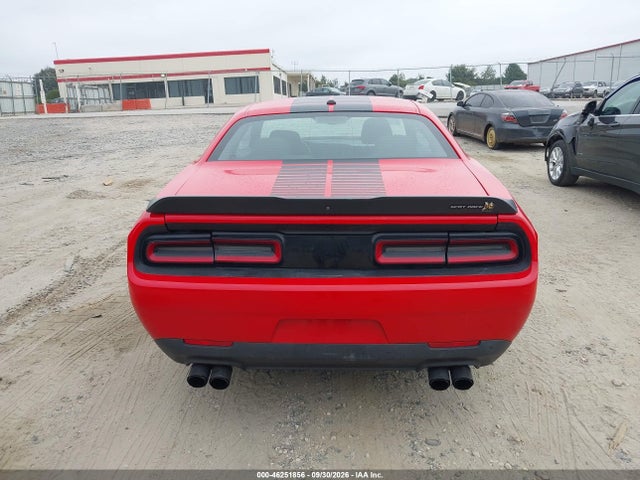 Aukcja sprzedaży 2020 Dodge Challenger Sxt, vin: 2C3CDZGG0LH227847, numer aukcji: 46251856