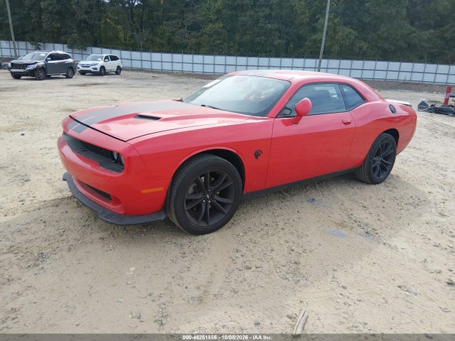 Aukcja sprzedaży 2020 Dodge Challenger Sxt, vin: 2C3CDZGG0LH227847, numer aukcji: 46251856