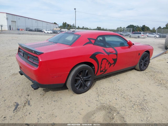 Aukcja sprzedaży 2020 Dodge Challenger Sxt, vin: 2C3CDZGG0LH227847, numer aukcji: 46251856