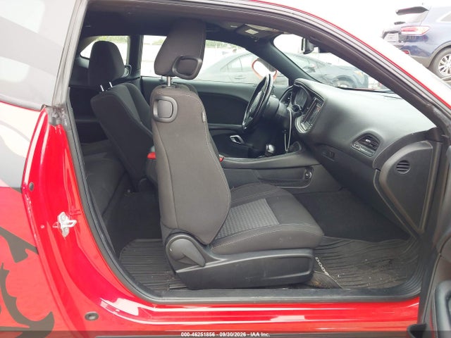 Aukcja sprzedaży 2020 Dodge Challenger Sxt, vin: 2C3CDZGG0LH227847, numer aukcji: 46251856