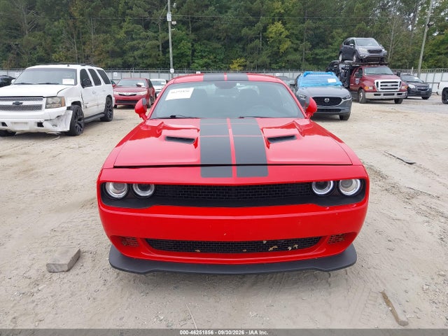 Aukcja sprzedaży 2020 Dodge Challenger Sxt, vin: 2C3CDZGG0LH227847, numer aukcji: 46251856