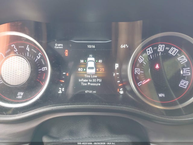 Aukcja sprzedaży 2020 Dodge Challenger Sxt, vin: 2C3CDZGG0LH227847, numer aukcji: 46251856