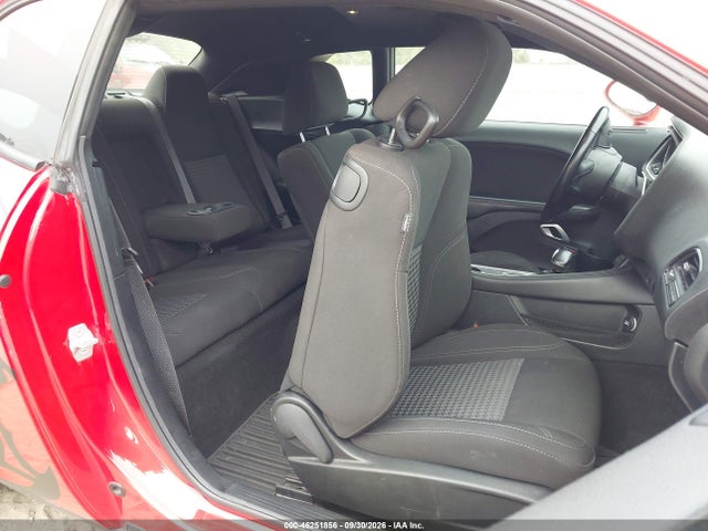 Aukcja sprzedaży 2020 Dodge Challenger Sxt, vin: 2C3CDZGG0LH227847, numer aukcji: 46251856