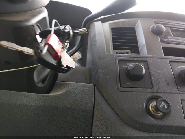 46251857 :رقم المزاد ، 1D3HU18207J586794 vin ، 2007 Dodge Ram 1500 Slt/trx4 Off Road/sport مزاد بيع