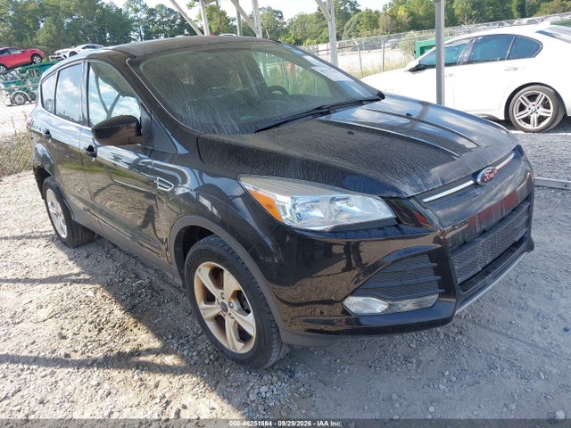 Auction sale of the 2013 Ford Escape Se, vin: 1FMCU9GX0DUD39988, lot number: 46251864