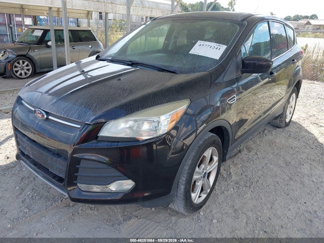 Продажа на аукционе авто 2013 Ford Escape Se, vin: 1FMCU9GX0DUD39988, номер лота: 46251864