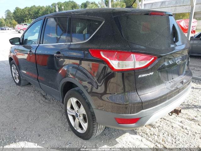 Продажа на аукционе авто 2013 Ford Escape Se, vin: 1FMCU9GX0DUD39988, номер лота: 46251864