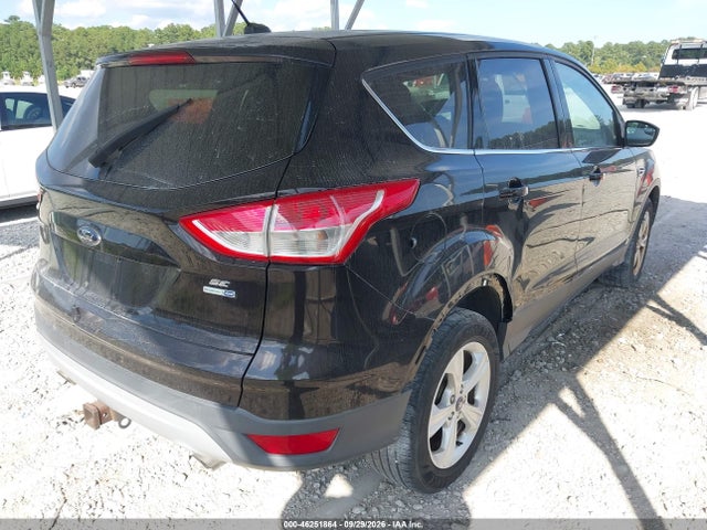 Продажа на аукционе авто 2013 Ford Escape Se, vin: 1FMCU9GX0DUD39988, номер лота: 46251864
