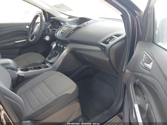 Продажа на аукционе авто 2013 Ford Escape Se, vin: 1FMCU9GX0DUD39988, номер лота: 46251864