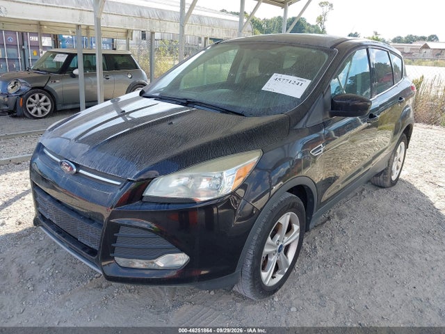 Продажа на аукционе авто 2013 Ford Escape Se, vin: 1FMCU9GX0DUD39988, номер лота: 46251864
