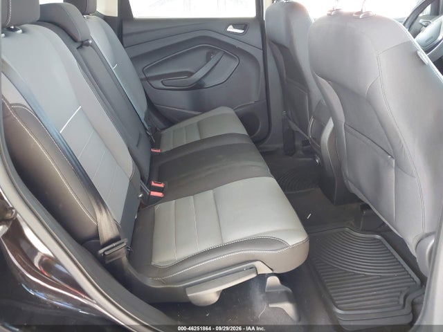 Продажа на аукционе авто 2013 Ford Escape Se, vin: 1FMCU9GX0DUD39988, номер лота: 46251864