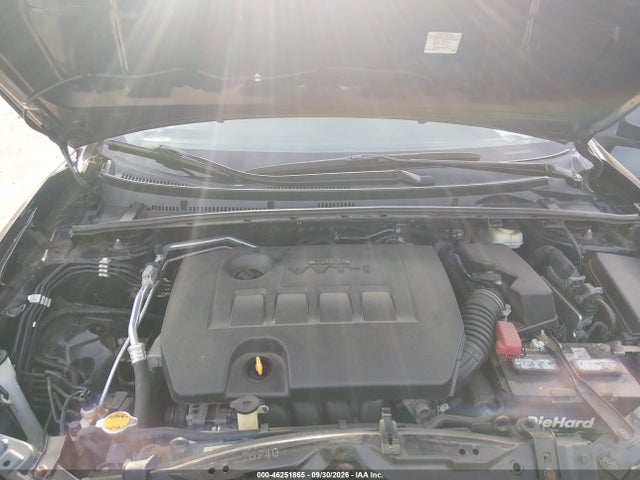 Продаж на аукціоні авто 2016 Toyota Corolla Le, vin: 2T1BURHE5GC546293, номер лоту: 46251865