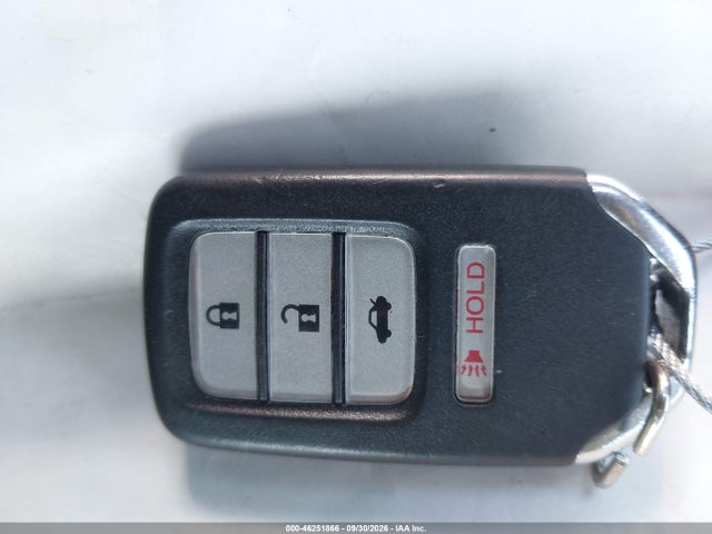Aukcja sprzedaży 2014 Honda Civic Hybrid, vin: 19XFB4F29EE201141, numer aukcji: 46251866