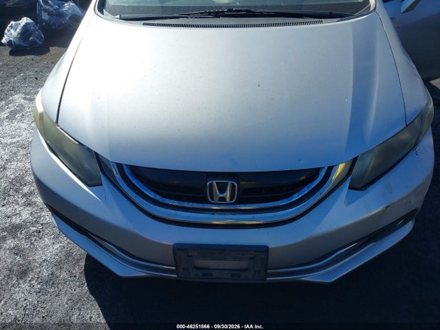 Aukcja sprzedaży 2014 Honda Civic Hybrid, vin: 19XFB4F29EE201141, numer aukcji: 46251866