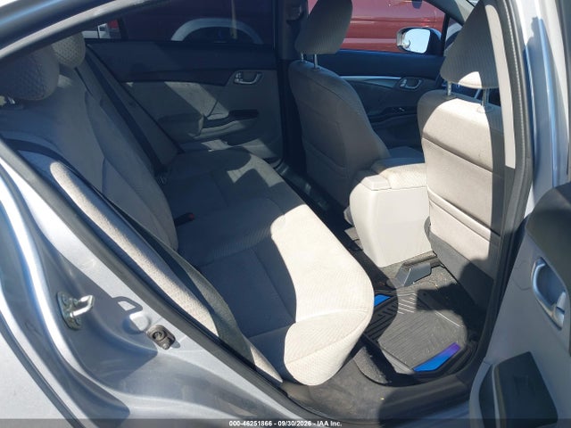 Aukcja sprzedaży 2014 Honda Civic Hybrid, vin: 19XFB4F29EE201141, numer aukcji: 46251866