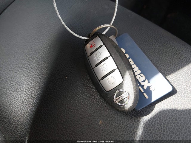 Aukcja sprzedaży 2020 Nissan Kicks Sr Xtronic Cvt, vin: 3N1CP5DV9LL484353, numer aukcji: 46251868