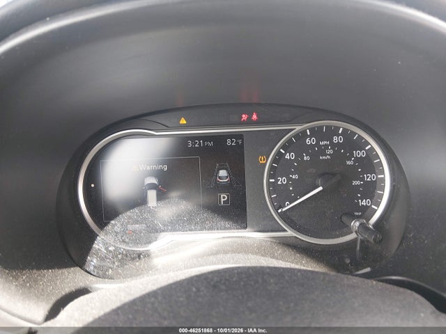 Aukcja sprzedaży 2020 Nissan Kicks Sr Xtronic Cvt, vin: 3N1CP5DV9LL484353, numer aukcji: 46251868