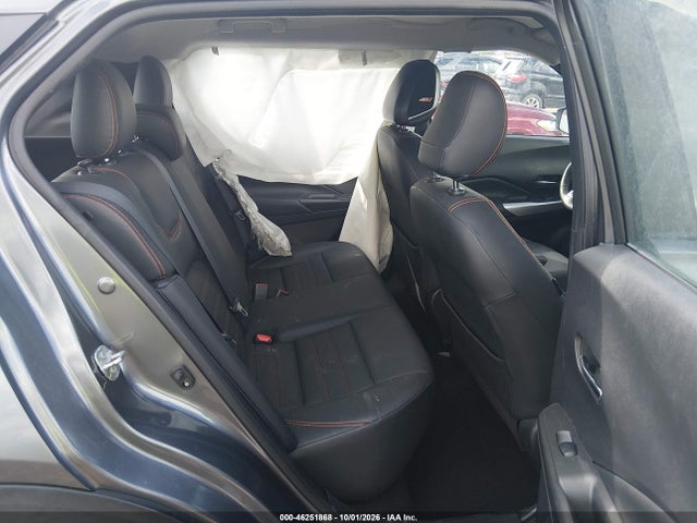 Aukcja sprzedaży 2020 Nissan Kicks Sr Xtronic Cvt, vin: 3N1CP5DV9LL484353, numer aukcji: 46251868